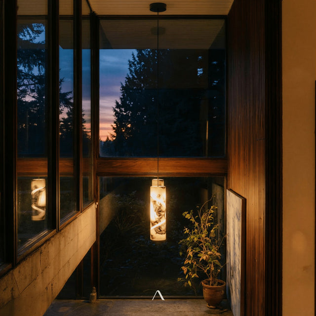 Nazare Pendant Light