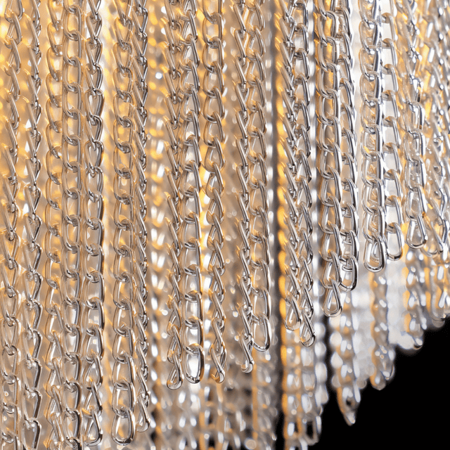 Facade Ceiling Light