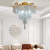 Facade Ceiling Light