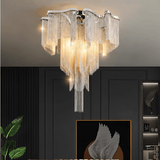Facade Ceiling Light