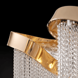 Facade Ceiling Light