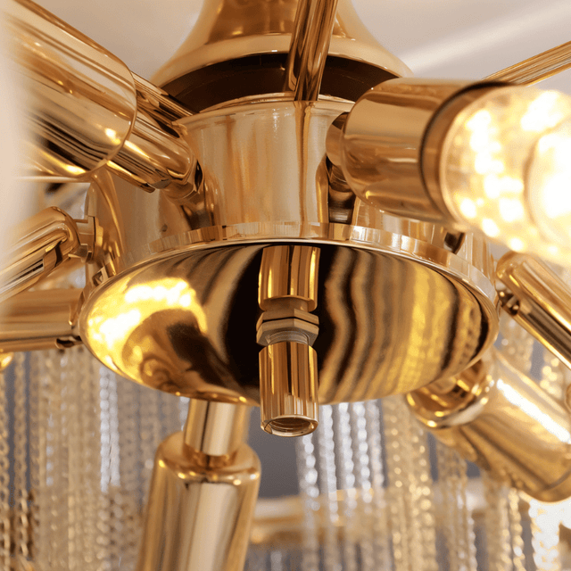 Facade Ceiling Light