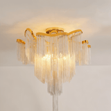 Facade Ceiling Light