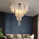 Facade Ceiling Light