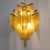 Facade Chandelier