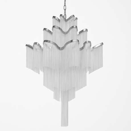 Facade Chandelier