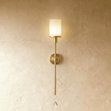 Nebel Wall Lamp