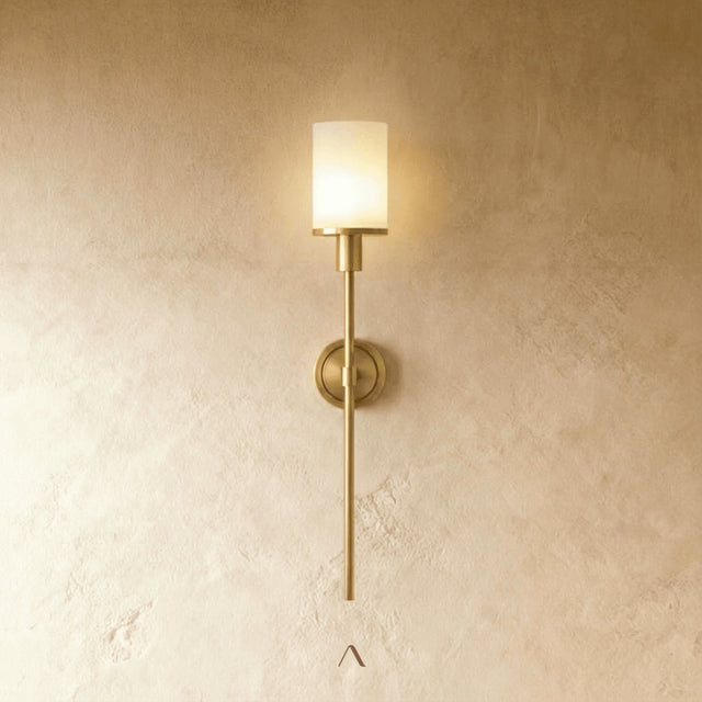 Nebel Wall Lamp