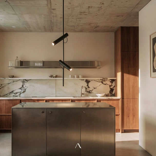 Nebsager Pendant Light