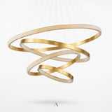 Nebulosus Chandelier