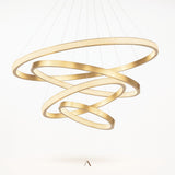Nebulosus Chandelier