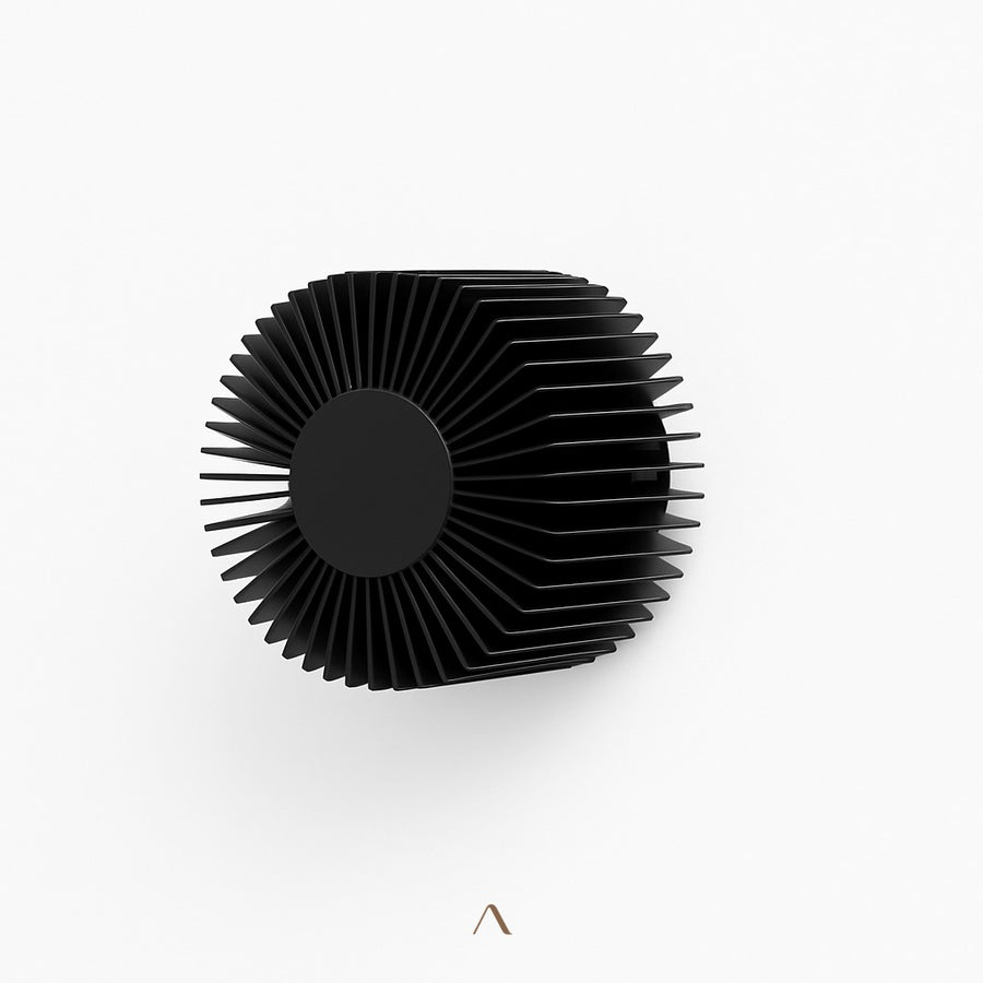 Neef Wall Lamp