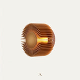 Neef Wall Lamp