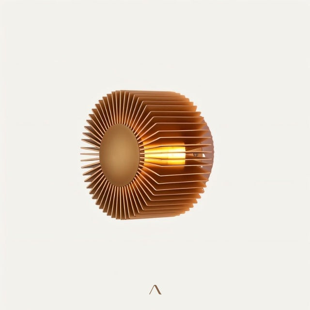 Neef Wall Lamp