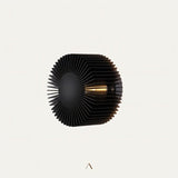 Neef Wall Lamp