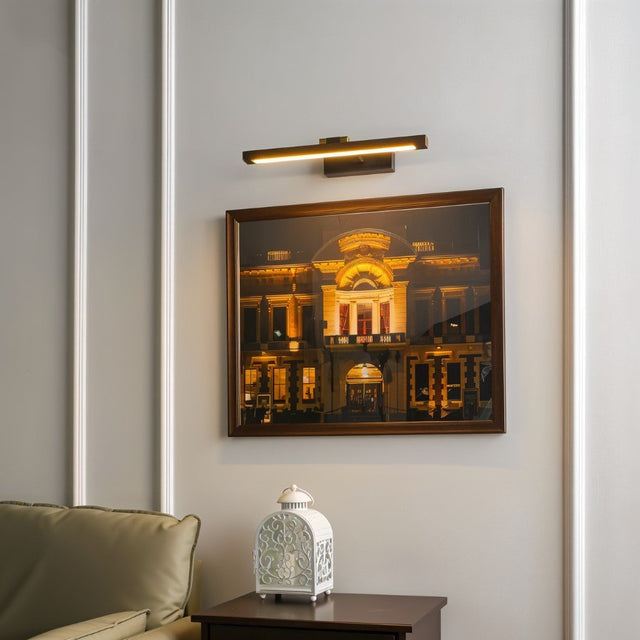 Raft Wall Lamp