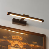 Raft Wall Lamp