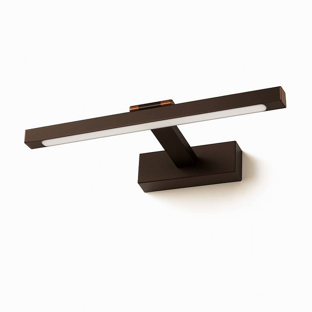 Raft Wall Lamp