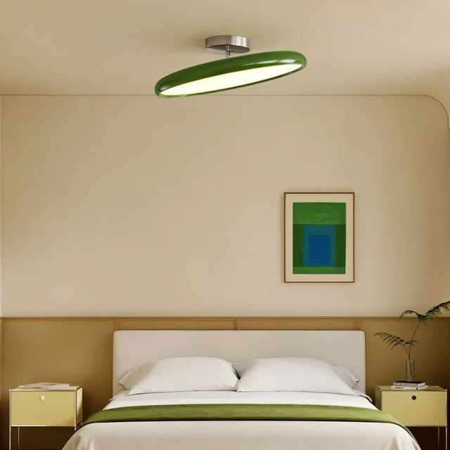 Breede Ceiling Light