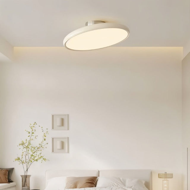 Breede Ceiling Light