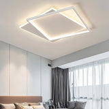 Pagoda Ceiling Light