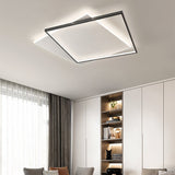 Pagoda Ceiling Light