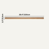 Treis Ceiling Light