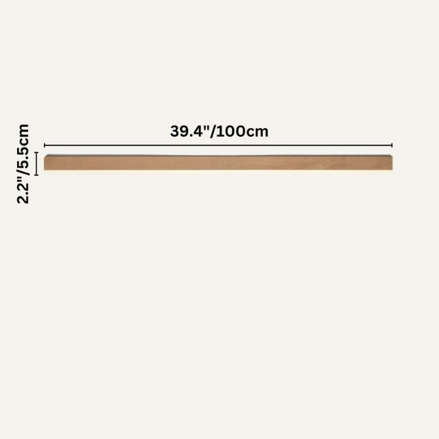 Treis Ceiling Light