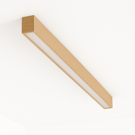 Treis Ceiling Light