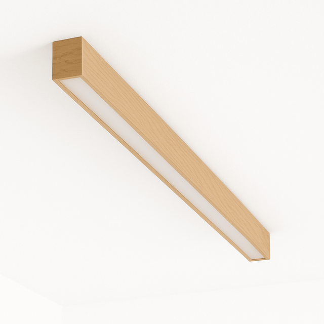 Treis Ceiling Light