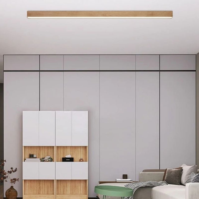 Treis Ceiling Light