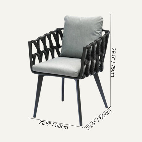 Carlos Accent Chair