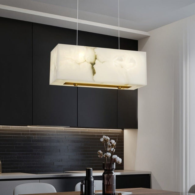 Jersey Chandelier