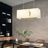 Jersey Chandelier