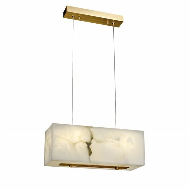 Jersey Chandelier