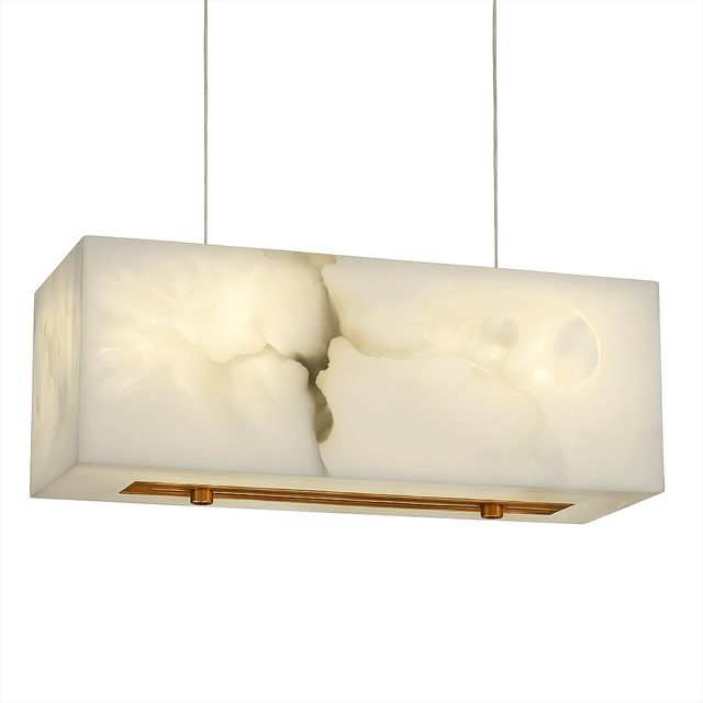 Jersey Chandelier