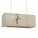 Jersey Chandelier