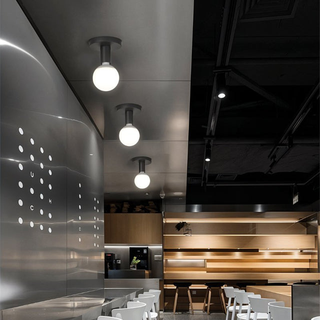 Sontra Ceiling Light