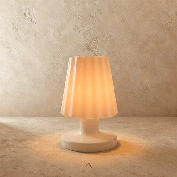 Nellim Table Lamp