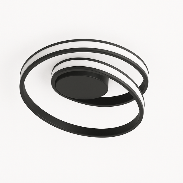 Bora Ceiling Light