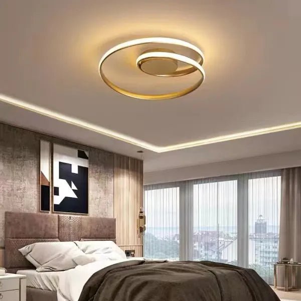 Bora Ceiling Light