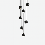 Castell Chandelier