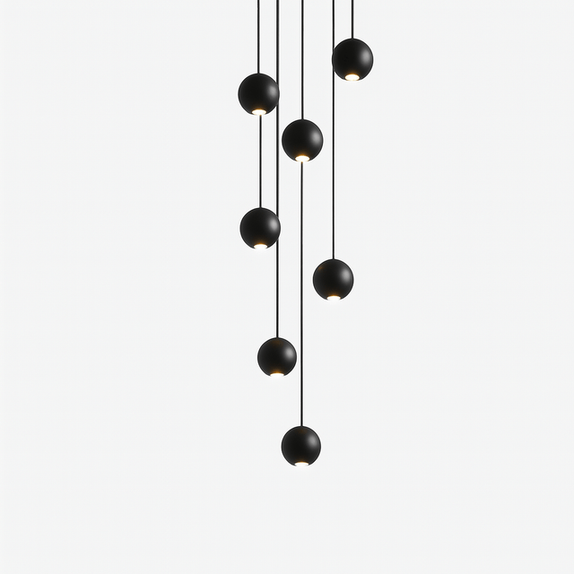 Castell Chandelier