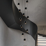 Castell Chandelier