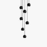 Castell Chandelier