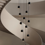 Castell Chandelier
