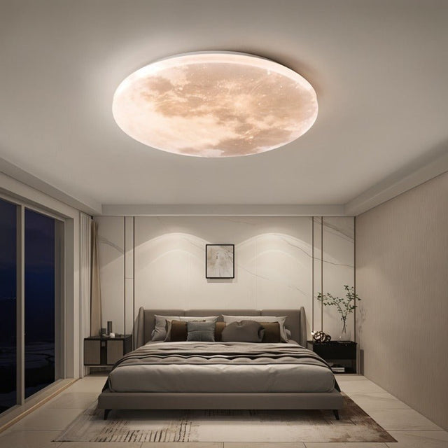 Hatch Ceiling Light