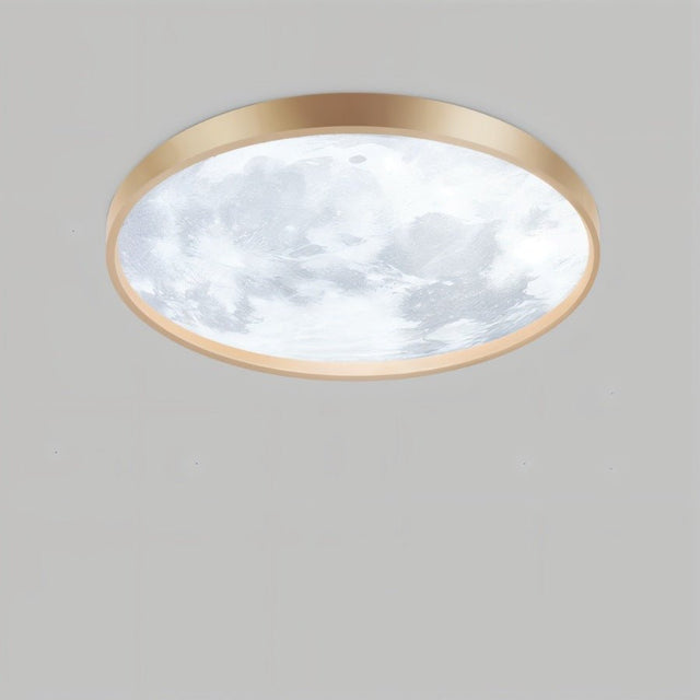 Hatch Ceiling Light