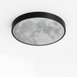 Hatch Ceiling Light