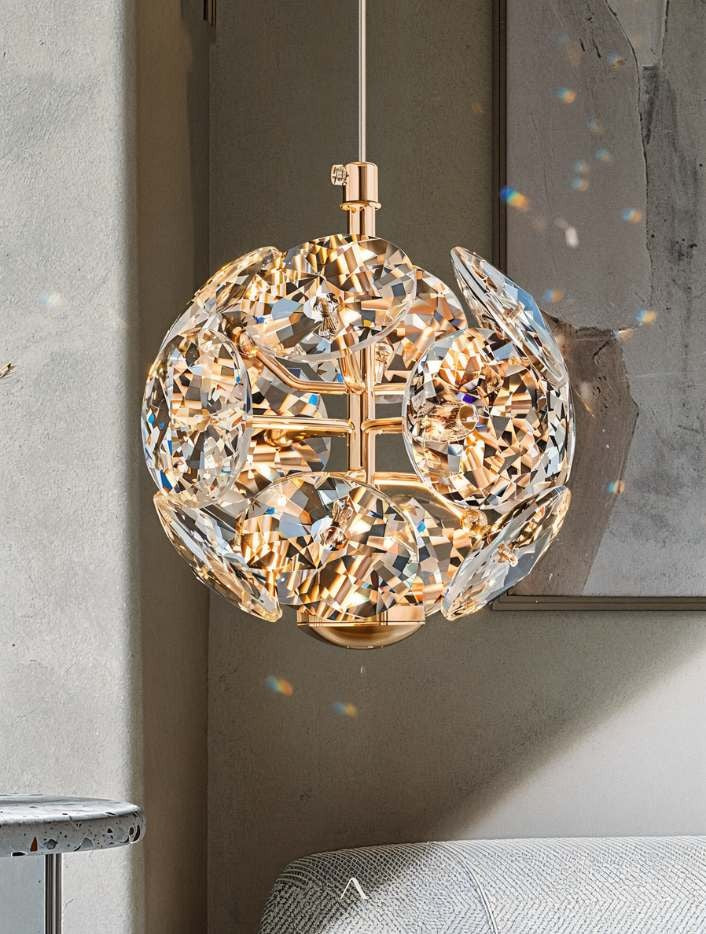 Neon Ceiling Lamp